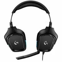 Компьютерная гарнитура Logitech G431 - 812 500 сум