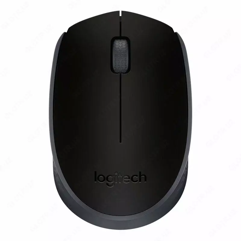 Беспроводная мышь Logitech M171