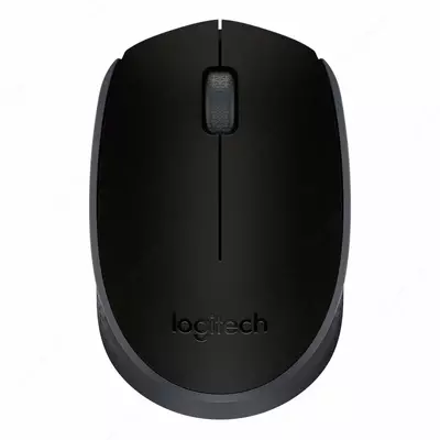 Беспроводная мышь Logitech M171