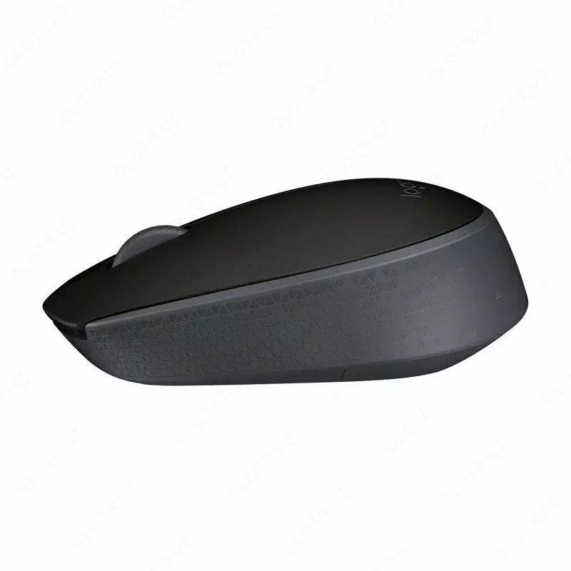 Беспроводная мышь Logitech M171