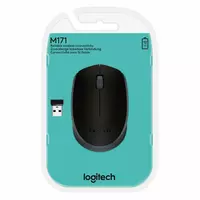 Logitech M171 sichqonchasi Chakana savdo