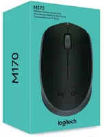 Logitech M171 sichqonchasi - Mytech.uz