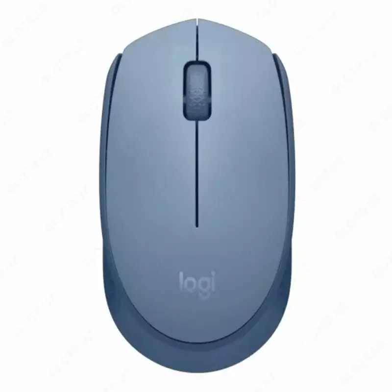 Беспроводная мышь Logitech M172