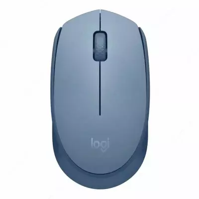 Беспроводная мышь Logitech M172