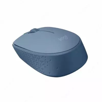 Беспроводная мышь Logitech M172