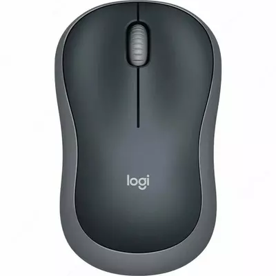 Беспроводная мышь Logitech M186