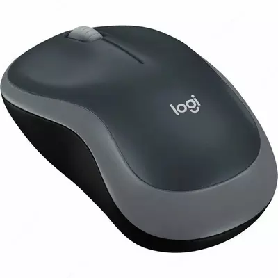 Беспроводная мышь Logitech M186