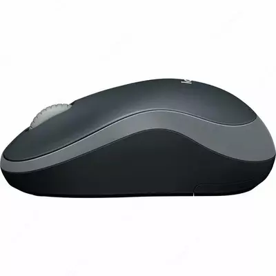 Беспроводная мышь Logitech M186