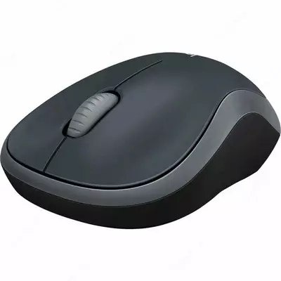 Беспроводная мышь Logitech M186