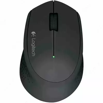 Беспроводная мышь Logitech M280