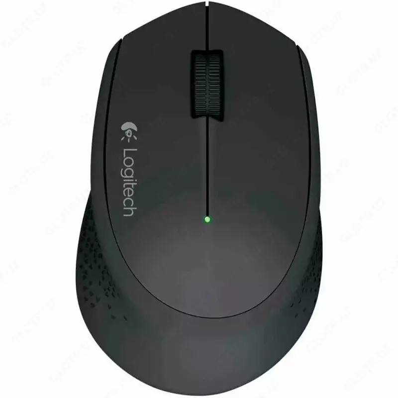 Беспроводная мышь Logitech M280