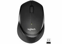 Беспроводная мышь Logitech M330