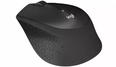 Беспроводная мышь Logitech M330 - 335 400 сум / шт.