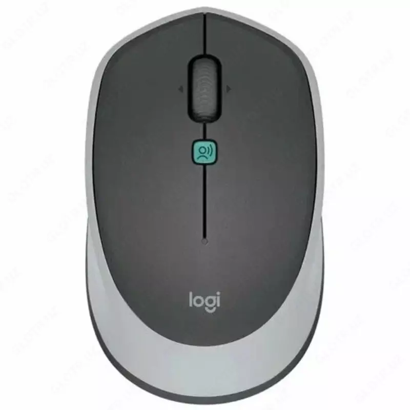 Беспроводная мышь Logitech M380