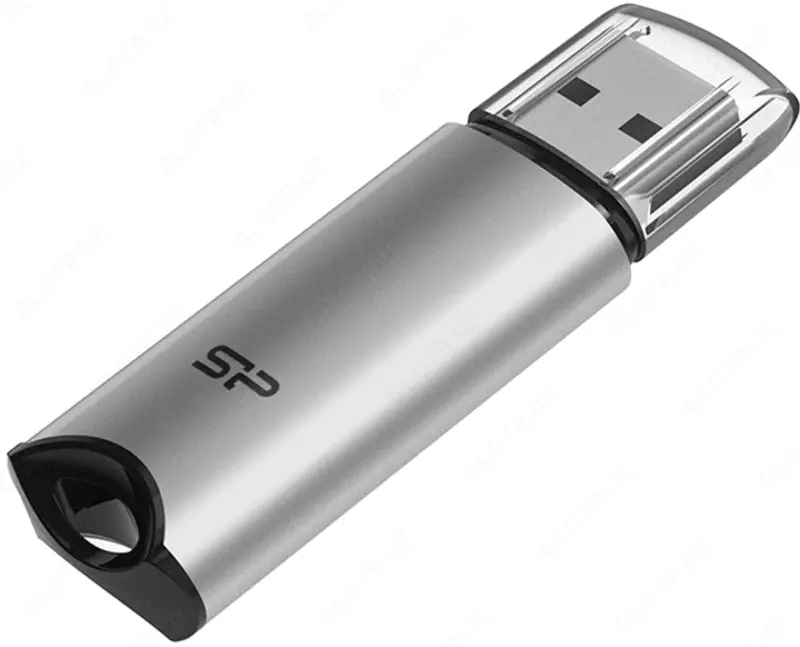 USB flesh haydovchi Silicon Power Marvel M02 128GB