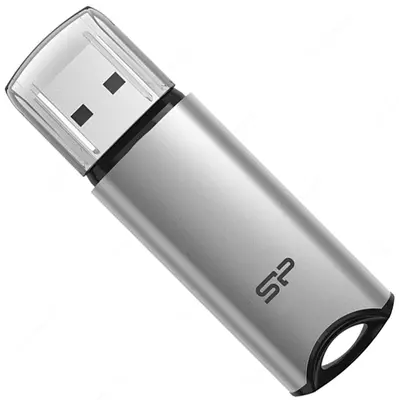 USB флешка Silicon Power Marvel M02 128GB