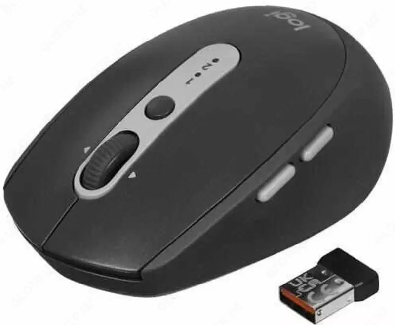 Беспроводная мышь Logitech M590