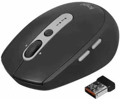 Logitech M590 sichqonchasi