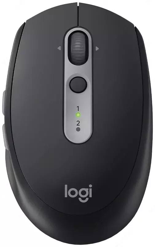 Беспроводная мышь Logitech M590