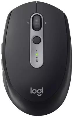 Logitech M590 sichqonchasi
