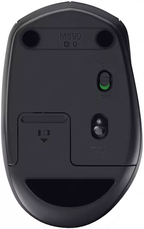 Беспроводная мышь Logitech M590