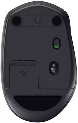 Logitech M590 sichqonchasi