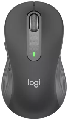 Беспроводная мышь Logitech M650