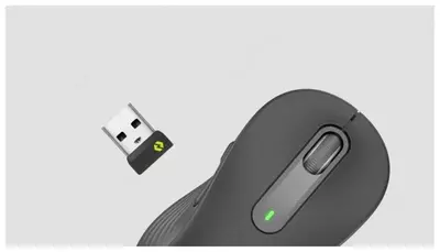 Беспроводная мышь Logitech M650