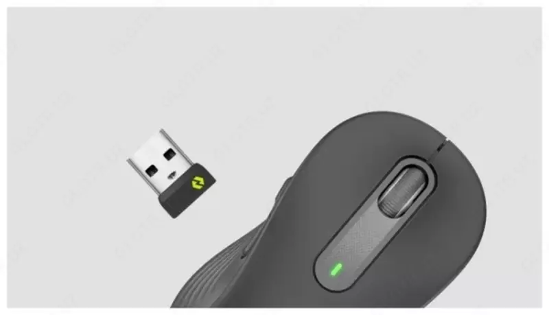 Logitech M650 sichqonchasi