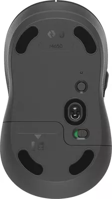 Беспроводная мышь Logitech M650