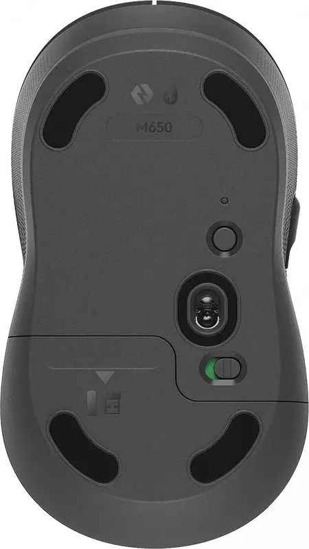 Logitech M650 sichqonchasi