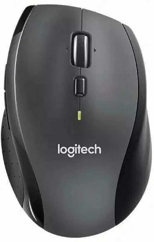 Беспроводная мышь Logitech M705
