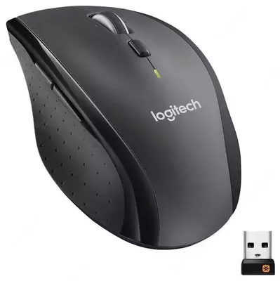 Беспроводная мышь Logitech M705