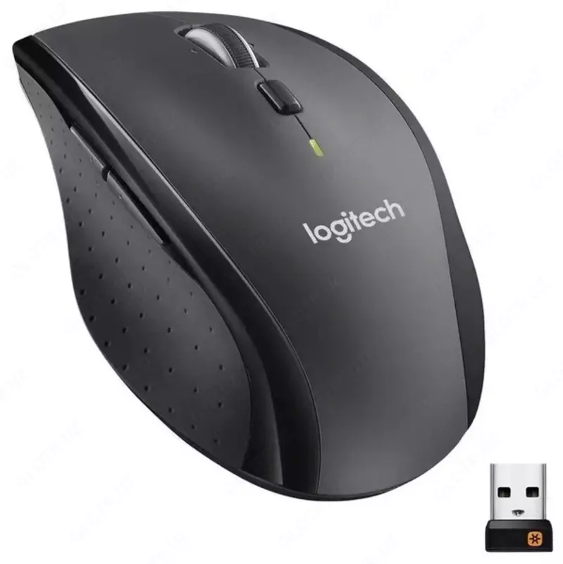 Беспроводная мышь Logitech M705