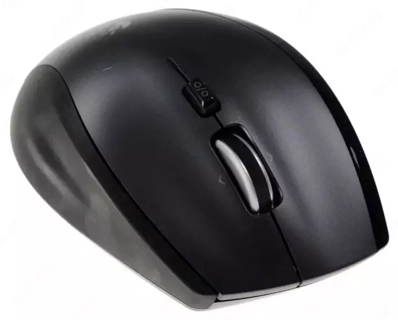 Беспроводная мышь Logitech M705
