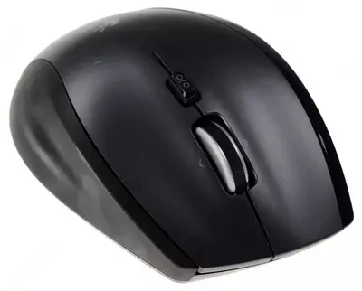 Беспроводная мышь Logitech M705