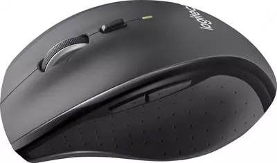 Беспроводная мышь Logitech M705