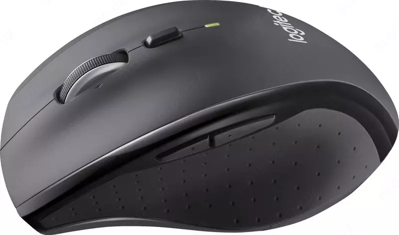 Беспроводная мышь Logitech M705