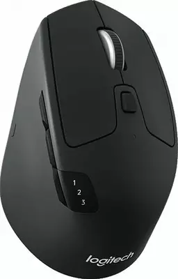 Беспроводная мышь Logitech M720