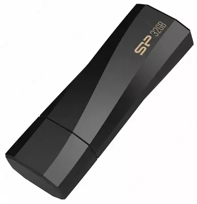 USB flesh haydovchi Silicon Power B07 32gb 3.0