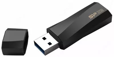 USB flesh haydovchi Silicon Power B07 32gb 3.0