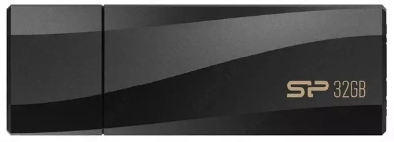 USB flesh haydovchi Silicon Power B07 64gb 3.0