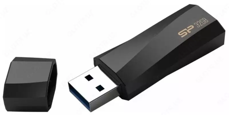 USB flesh haydovchi Silicon Power B07 128gb 3.0