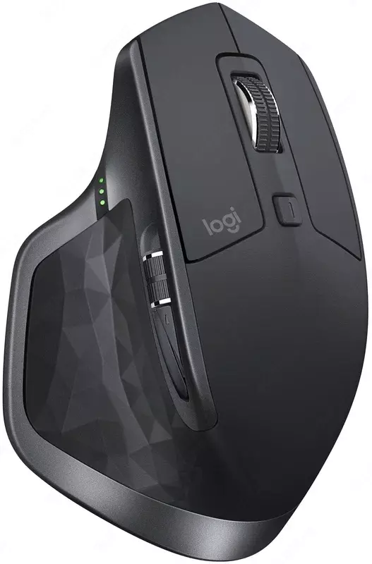 Беспроводная мышь Logitech MX Master 2S