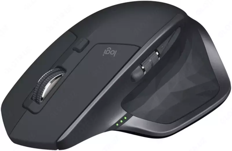 Беспроводная мышь Logitech MX Master 2S