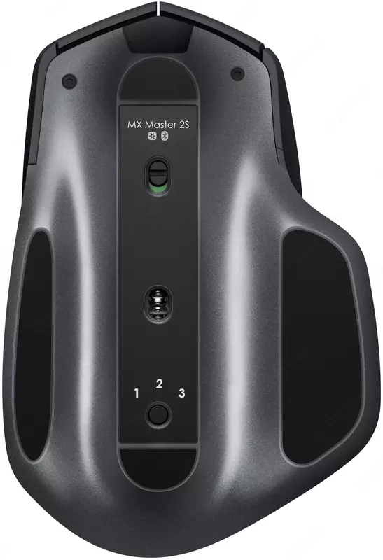 Беспроводная мышь Logitech MX Master 2S
