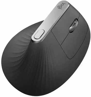 Logitech MX Vertical sichqonchasi