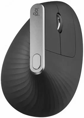 Беспроводная мышь Logitech MX Vertical