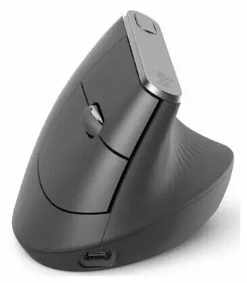 Logitech MX Vertical sichqonchasi