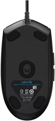 Logitech G102 simli sichqoncha
